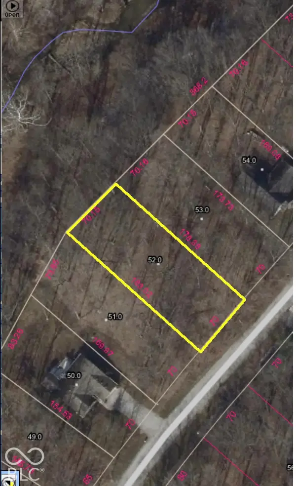 206 Victory Hill, Coatesville, IN 46121