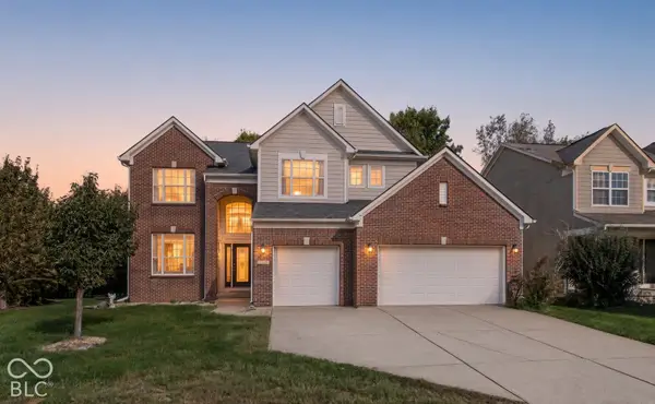 3504 Modesto Lane, Carmel, IN 46074