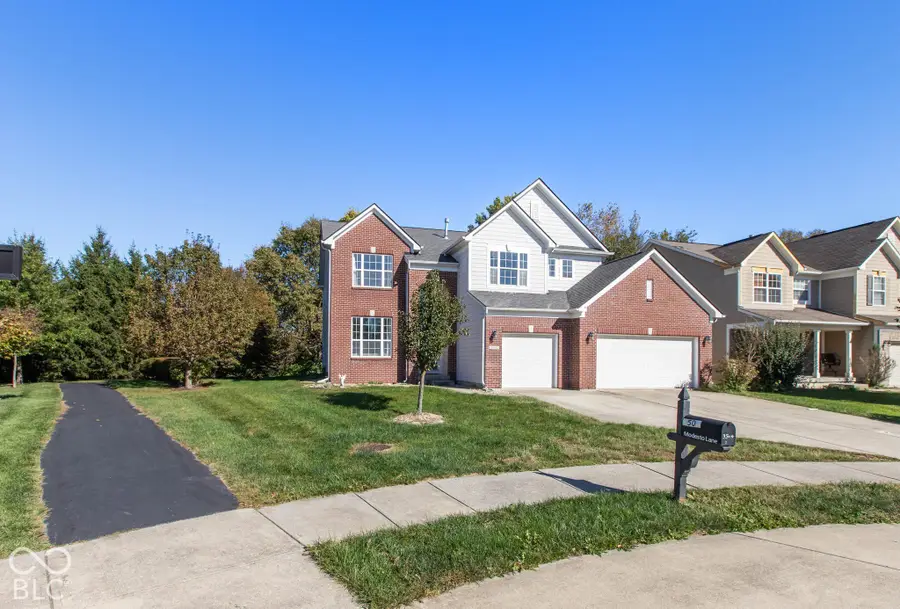 3504 Modesto Lane, Carmel, IN 46074 - #2