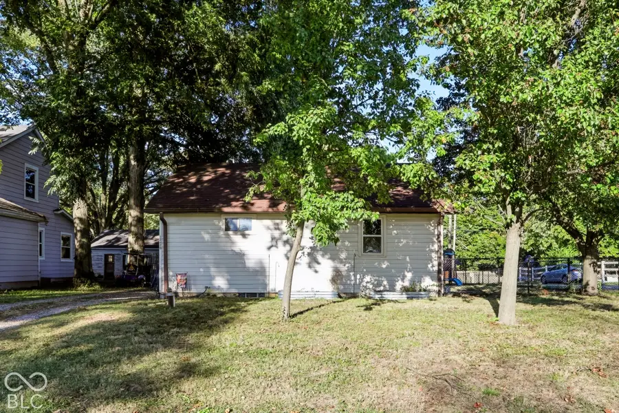 12620 Southeastern Avenue, Indianapolis, IN 46259 - #2
