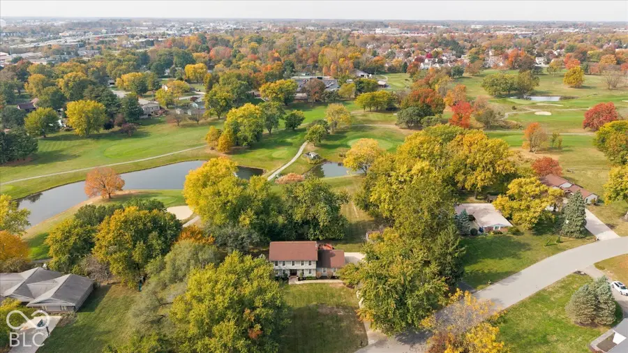 9748 Greentree Drive, Carmel, IN 46032 - #2