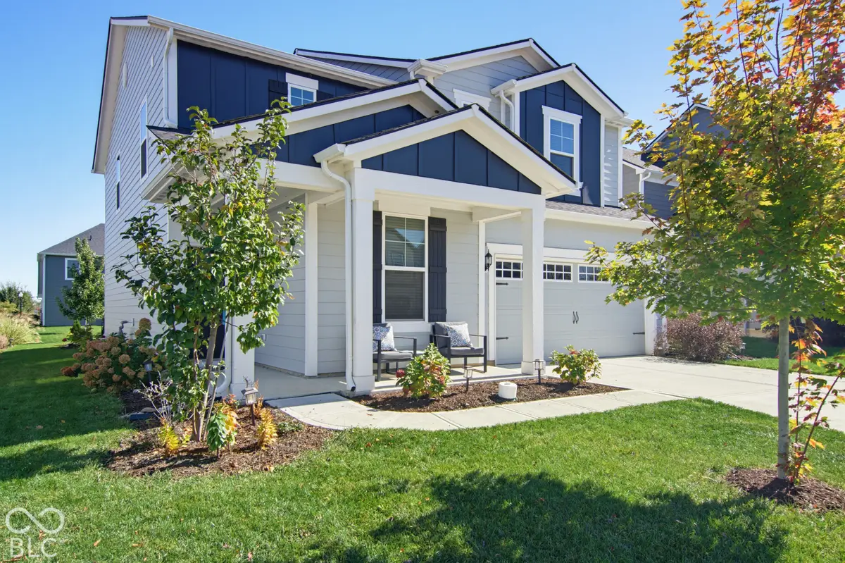 15334 Montfort, Noblesville, IN 46062 - #1