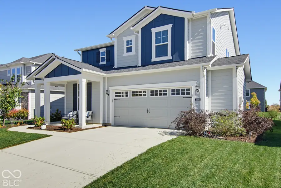 15334 Montfort, Noblesville, IN 46062 - #3