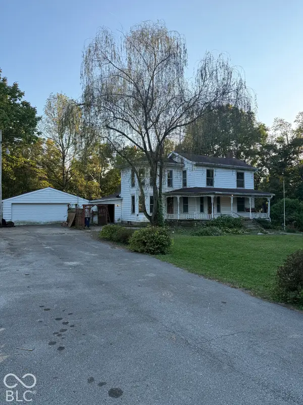 303 W Main Street, Spiceland, IN 47385
