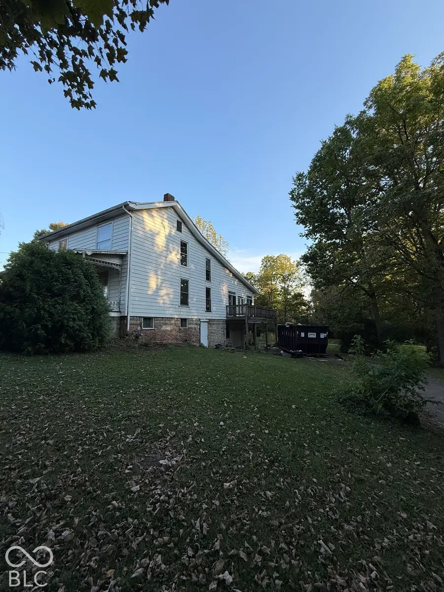 303 W Main Street, Spiceland, IN 47385 - #3