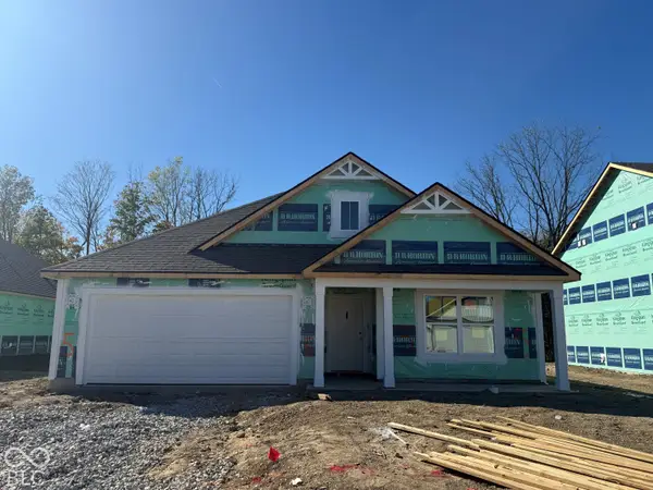 24420 Godby Street, Sheridan, IN 46069