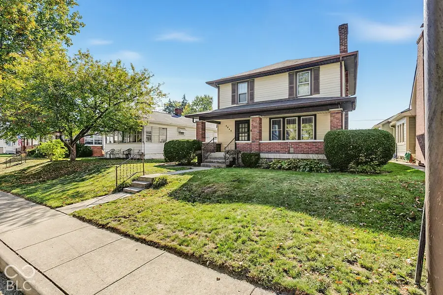 4945 W 13th Street, Indianapolis, IN 46224 - #3
