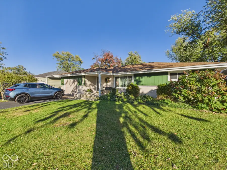 3400 N Pauline Avenue, Muncie, IN 47304 - #2