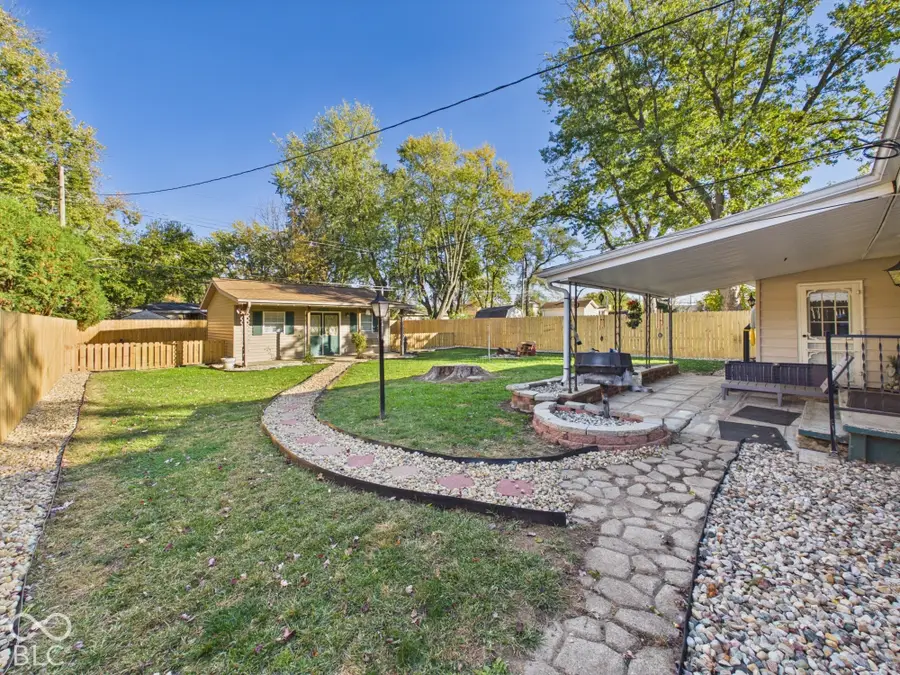 3400 N Pauline Avenue, Muncie, IN 47304 - #3
