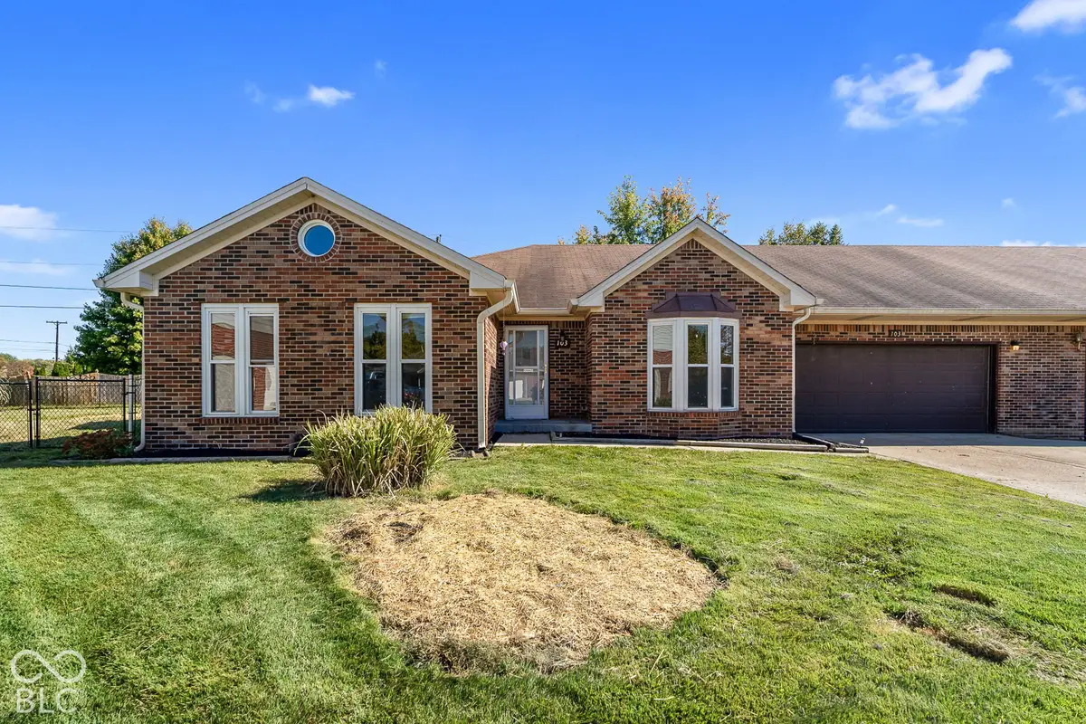 103 Weber Court, Franklin, IN 46131 - #1