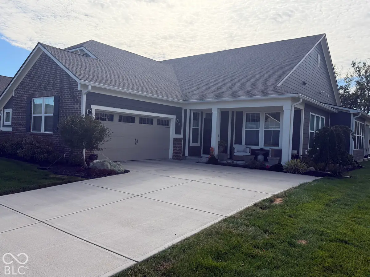 263 Moose Lane, Westfield, IN 46074 - #1