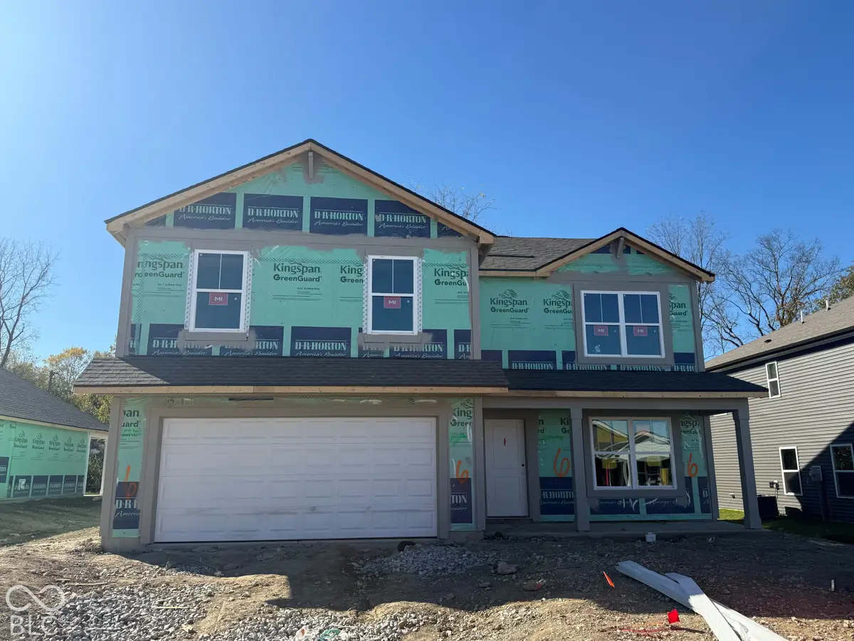 24426 Godby Street, Sheridan, IN 46069 - #1
