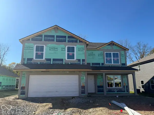 24426 Godby Street, Sheridan, IN 46069