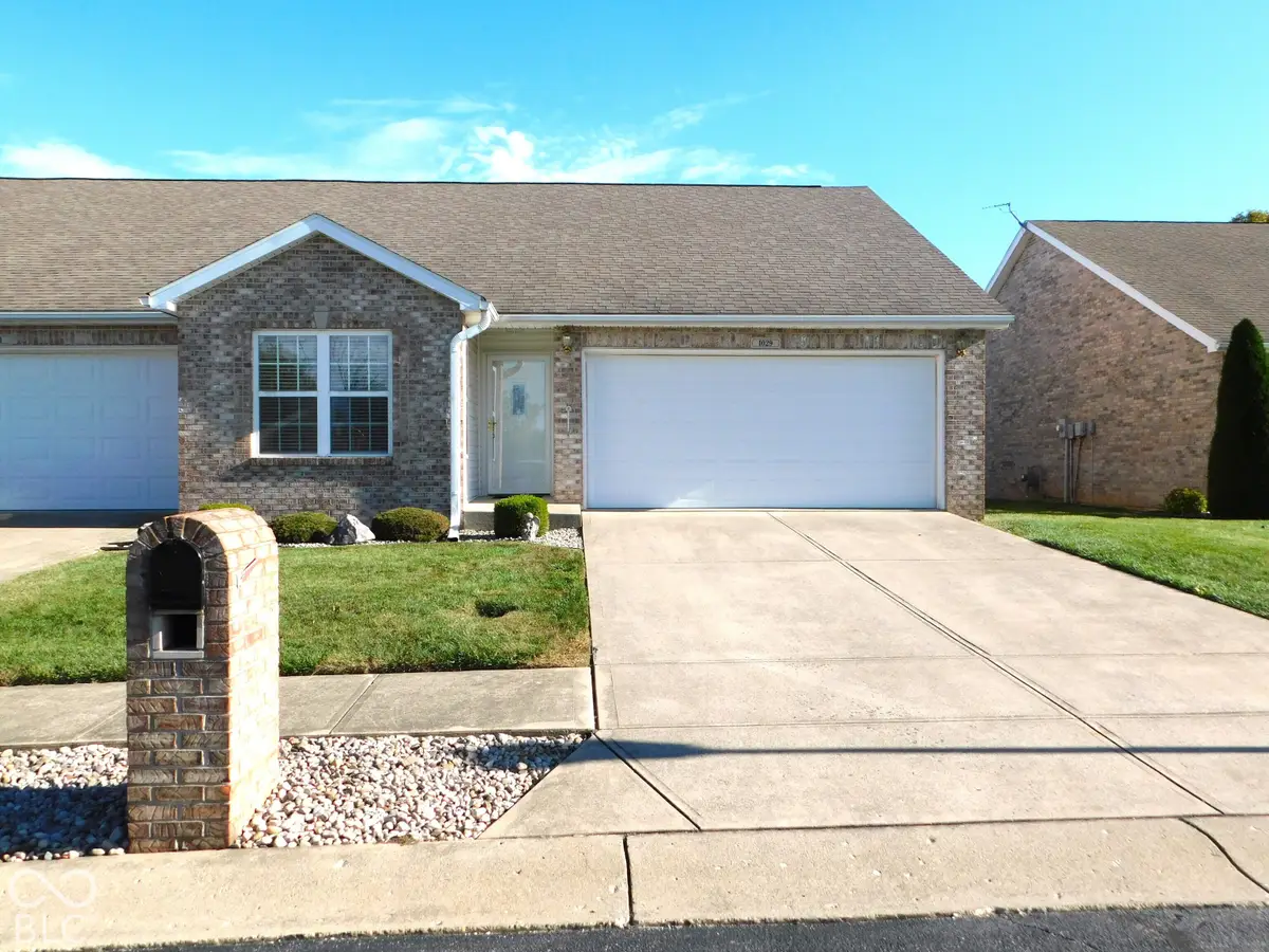 1029 E Crown Pointe Boulevard, Greensburg, IN 47240 - #1