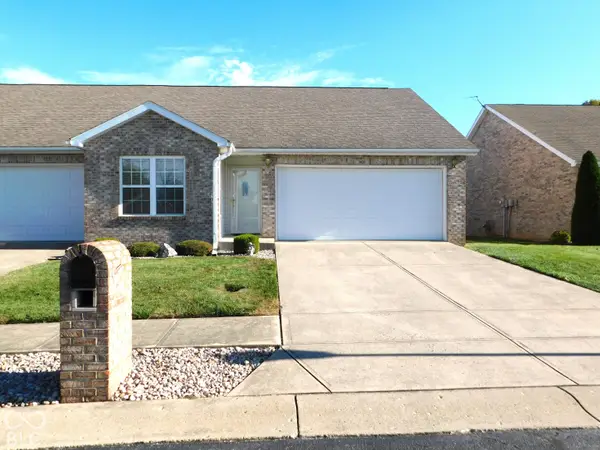 1029 E Crown Pointe Boulevard, Greensburg, IN 47240