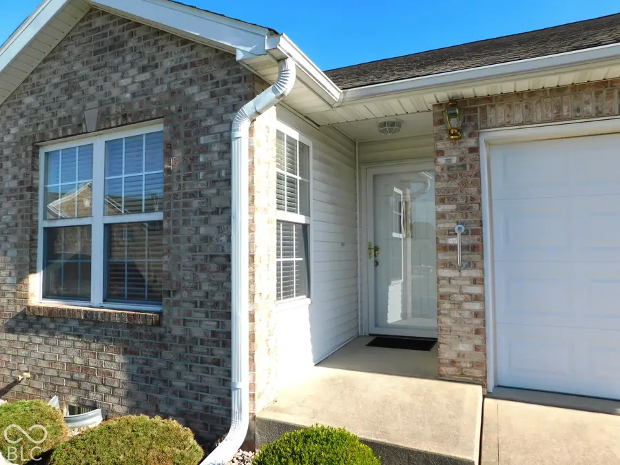1029 E Crown Pointe Boulevard, Greensburg, IN 47240 - #2