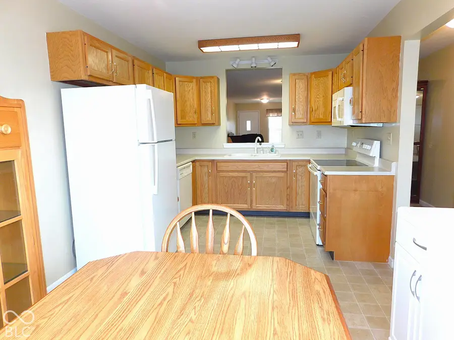1029 E Crown Pointe Boulevard, Greensburg, IN 47240 - #3
