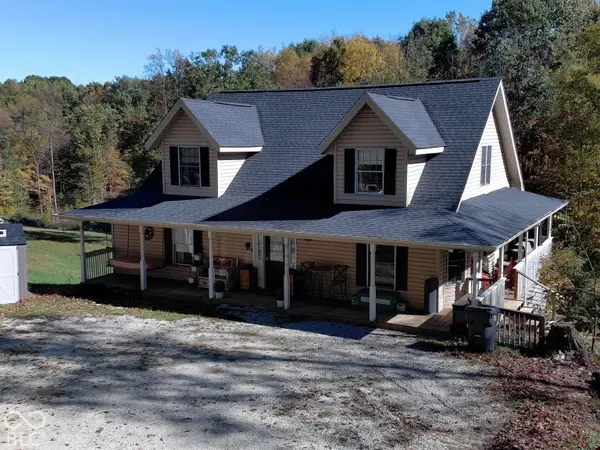 7153 Webber Road, Metamora, IN 47030
