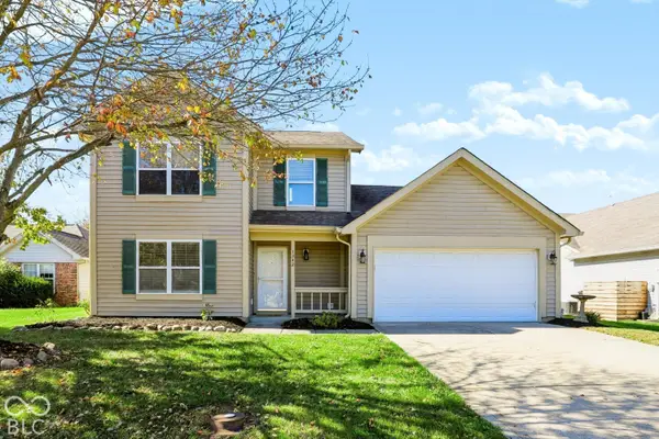 1342 Auburn Drive, Brownsburg, IN 46112