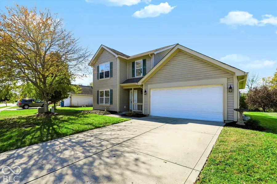 1342 Auburn Drive, Brownsburg, IN 46112 - #2