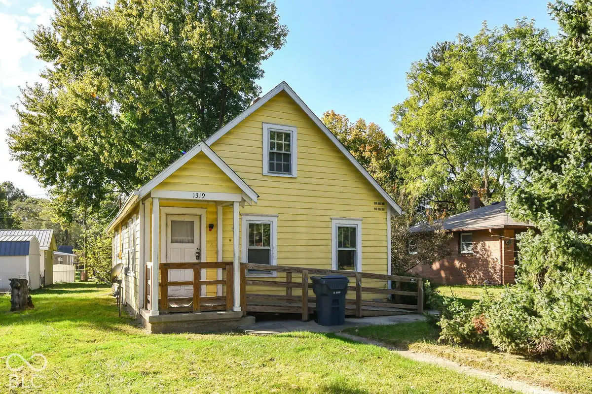 1319 Chester Street, Anderson, IN 46012 - #1