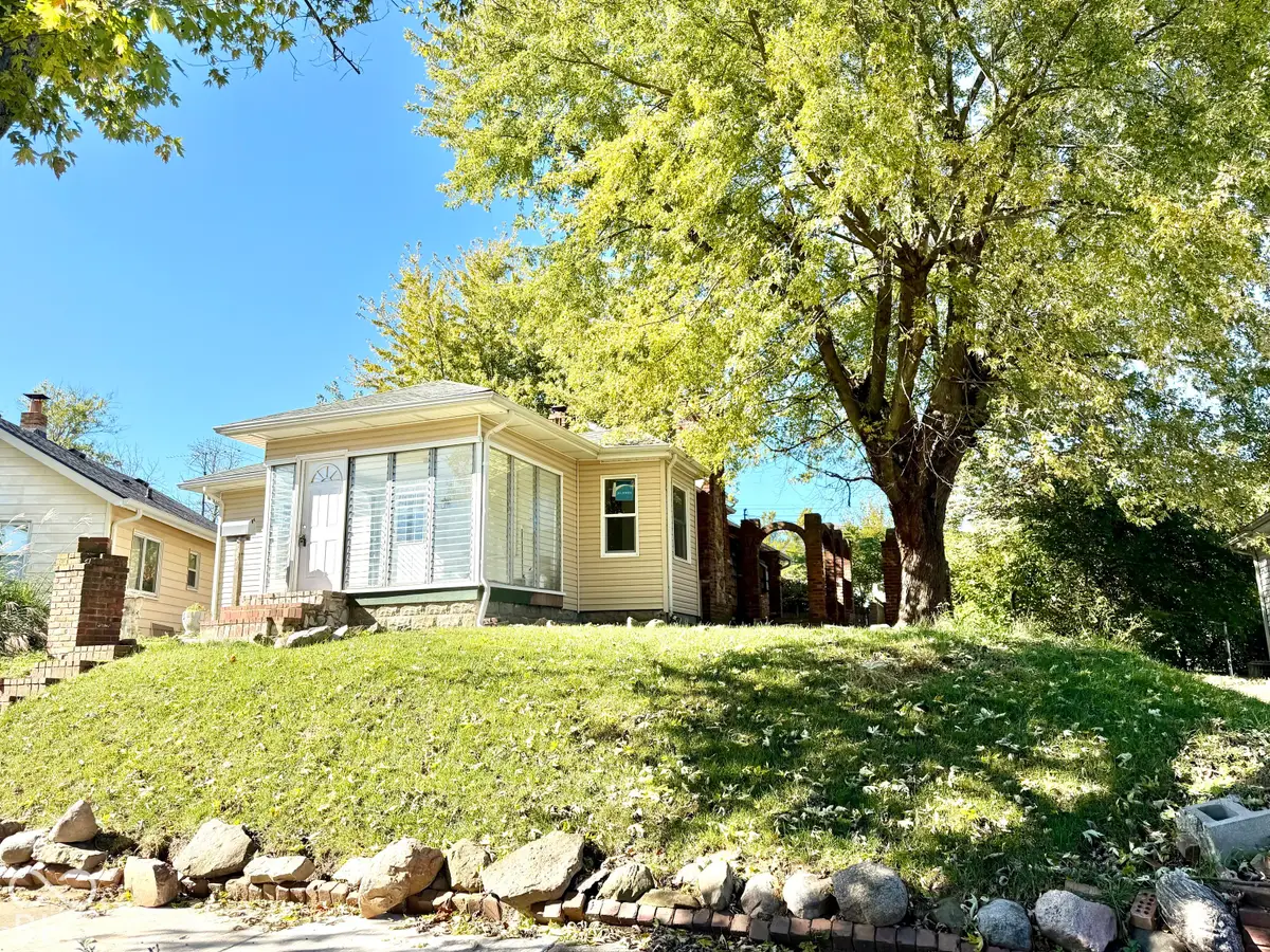 252 Ringwood Way, Anderson, IN 46013 - #1