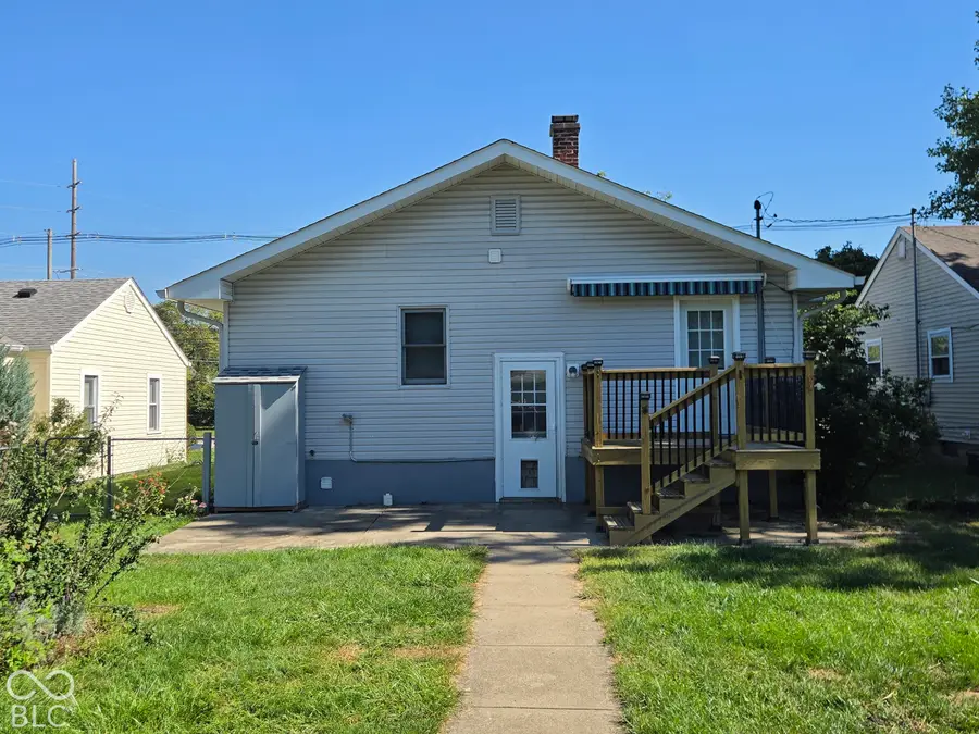 1110 Indianapolis Avenue, Lebanon, IN 46052 - #3