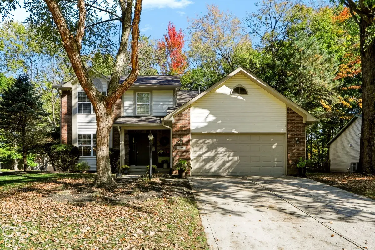 11241 Tall Trees Drive, Fishers, IN 46038 - #1