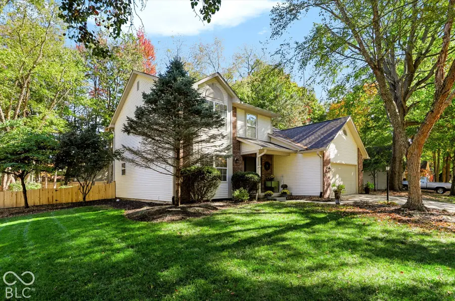 11241 Tall Trees Drive, Fishers, IN 46038 - #2