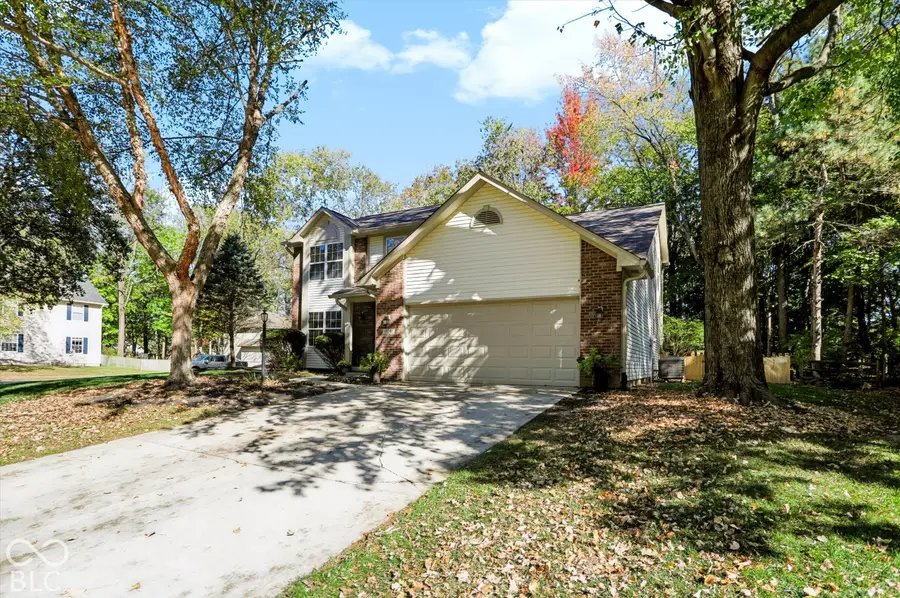 11241 Tall Trees Drive, Fishers, IN 46038 - #3