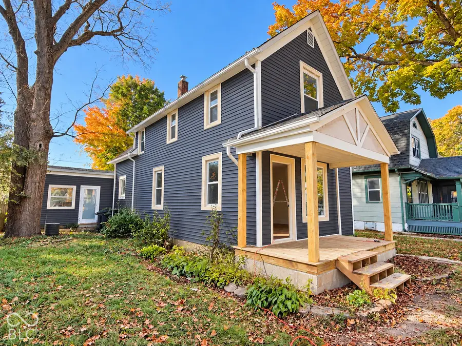 3516 Ramsey Avenue, Fort Wayne, IN 46807 - #2