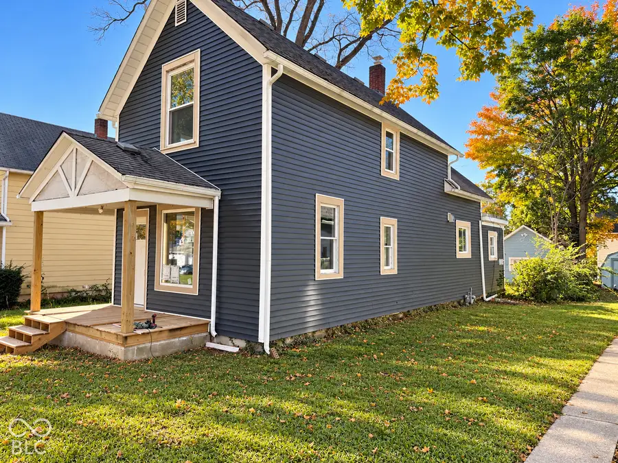 3516 Ramsey Avenue, Fort Wayne, IN 46807 - #3
