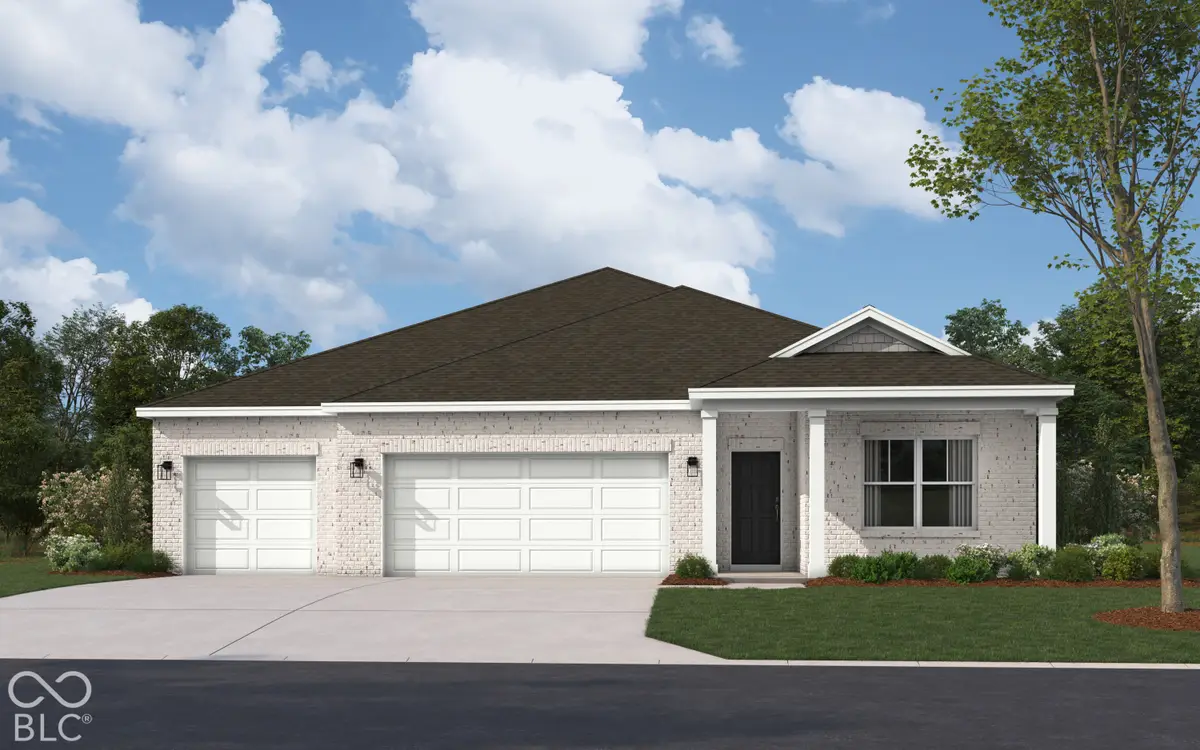 2490 Nampa Drive, Whitestown, IN 46075 - #1