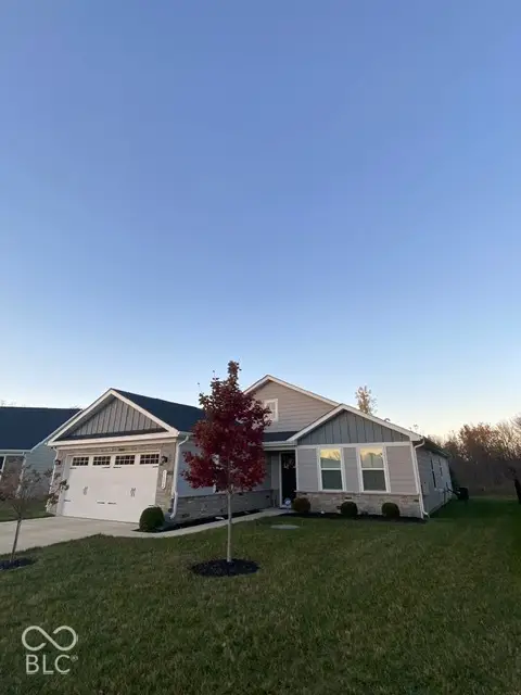 1692 Archer Nock Court, Westfield, IN 46074 - #1