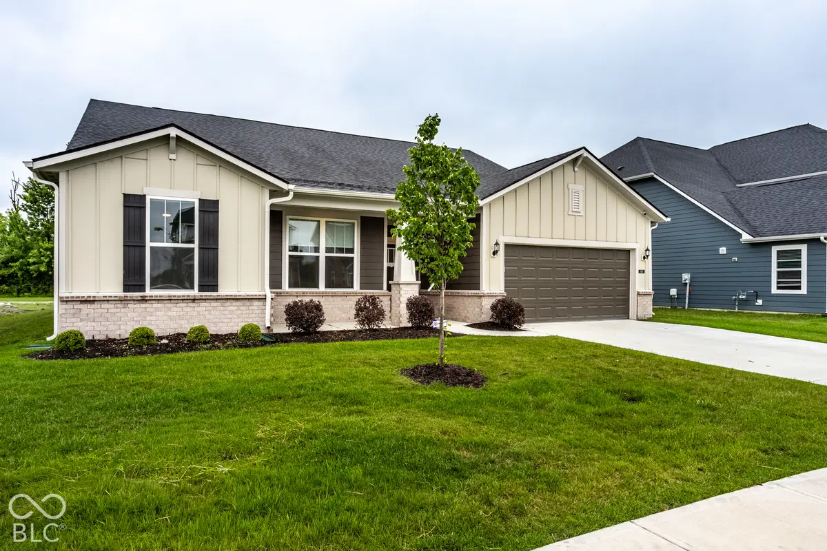 910 Jordan Court, Avon, IN 46123 - #1