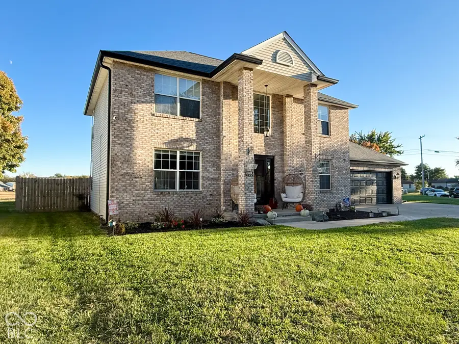 955 Cambridge Lane, Edinburgh, IN 46124 - #2
