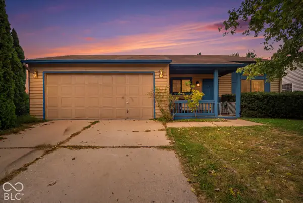 3360 Coventry Lane, Lafayette, IN 47909