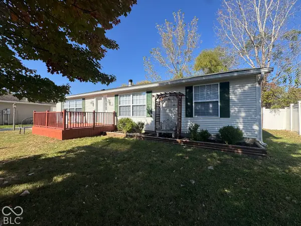 141 Sunset Court, Cicero, IN 46034