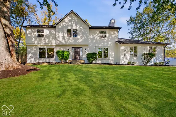 12223 Castle Court, Carmel, IN 46033