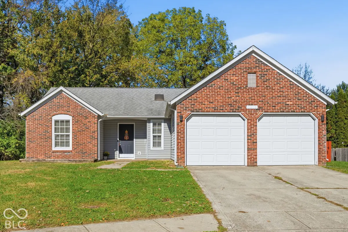 3816 Cologne Court, Indianapolis, IN 46228 - #1