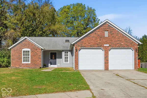 3816 Cologne Court, Indianapolis, IN 46228