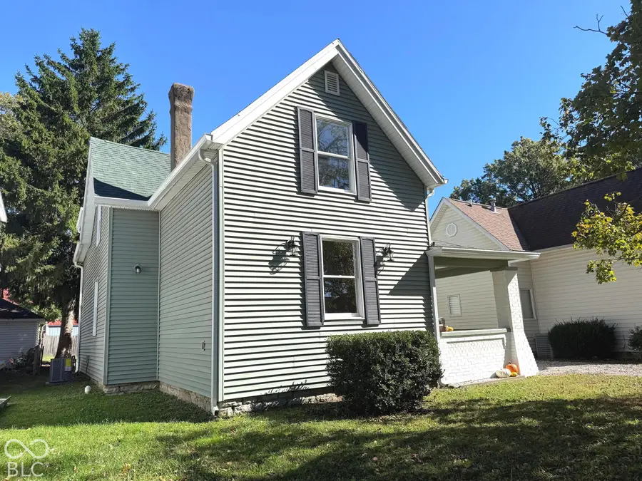 840 N Jackson Street, Rushville, IN 46173 - #3
