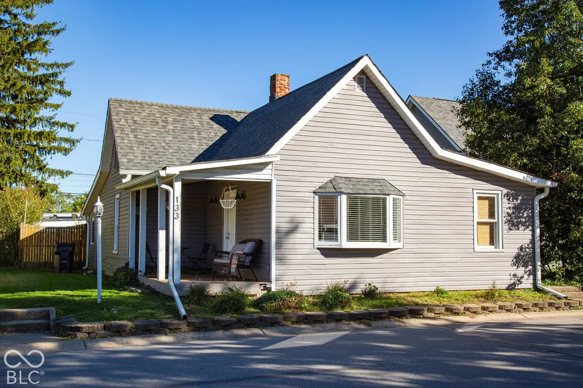 133 S Indiana Street, Bargersville, IN 46106 - #1