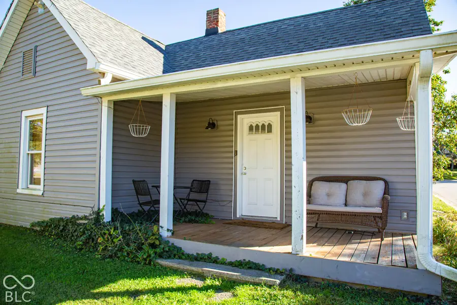 133 S Indiana Street, Bargersville, IN 46106 - #2
