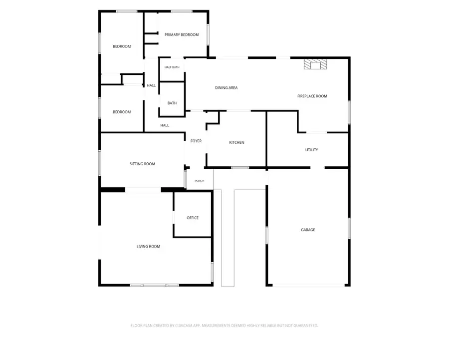 2815 N County Road 50 E, New Castle, IN 47362 - #3