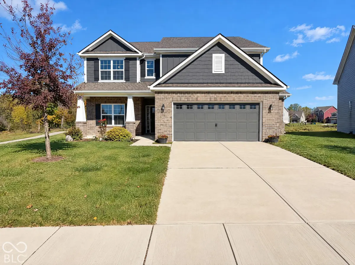 9831 Mystic Sun Court, Fishers, IN 46040 - #1