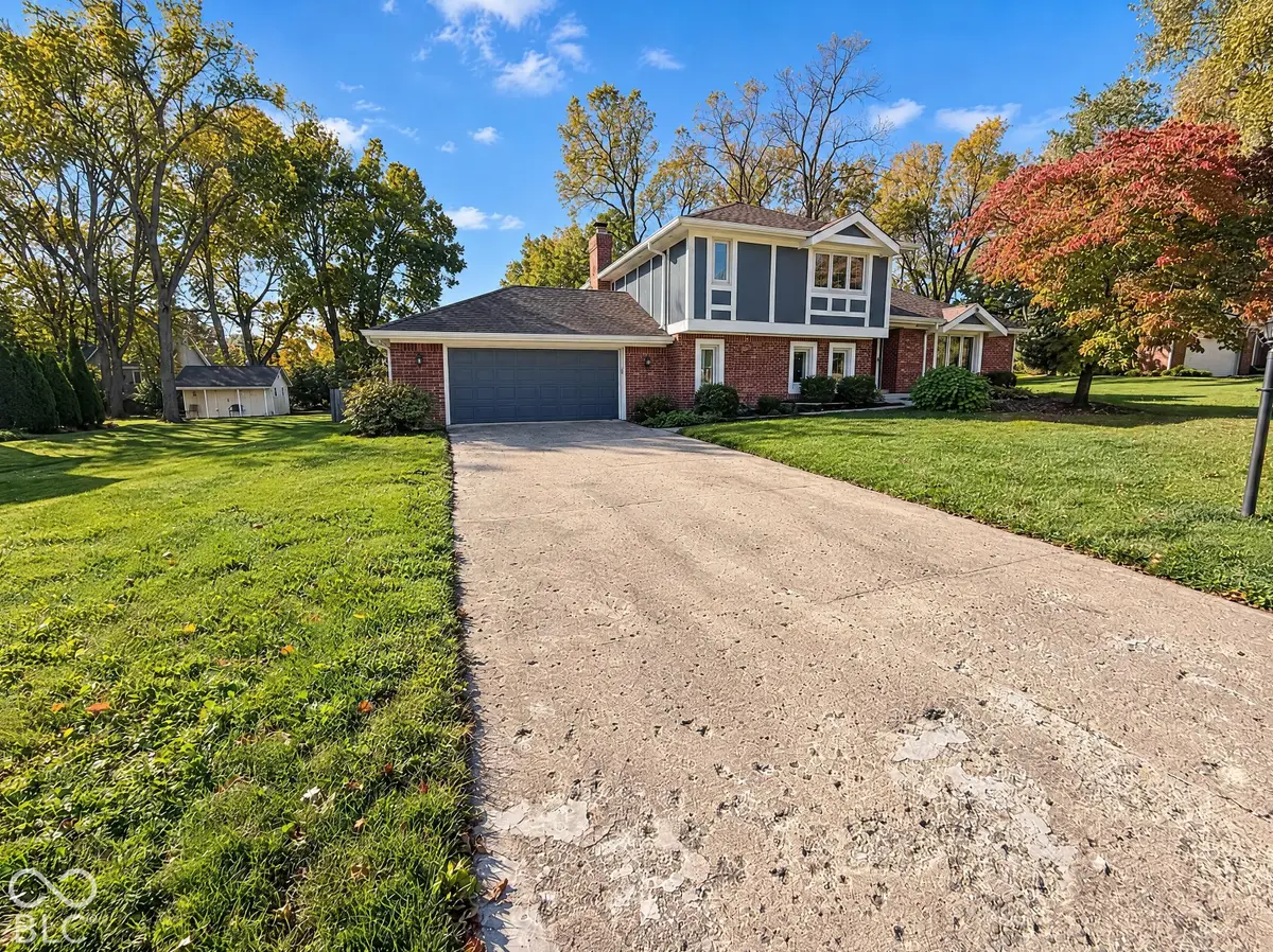 348 Haldale Drive, Carmel, IN 46032 - #1