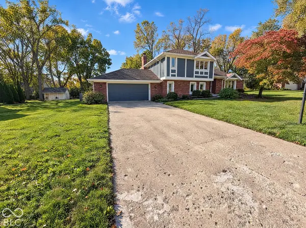 348 Haldale Drive, Carmel, IN 46032