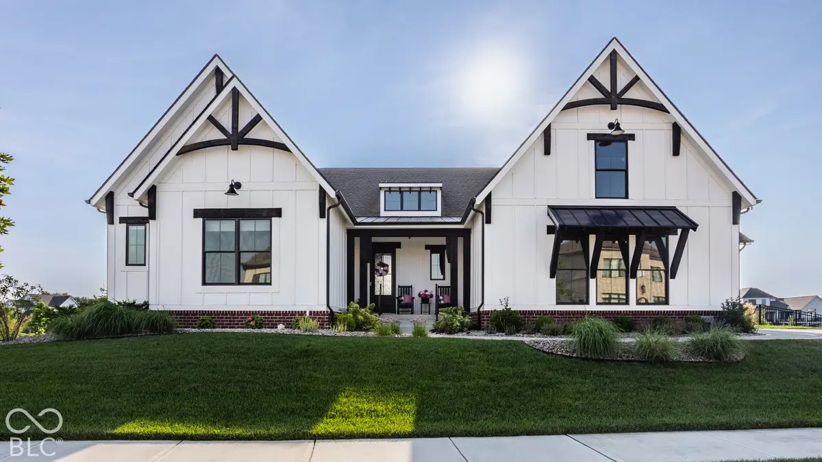 15989 Sonnet Park Lane, Westfield, IN 46074 - #1