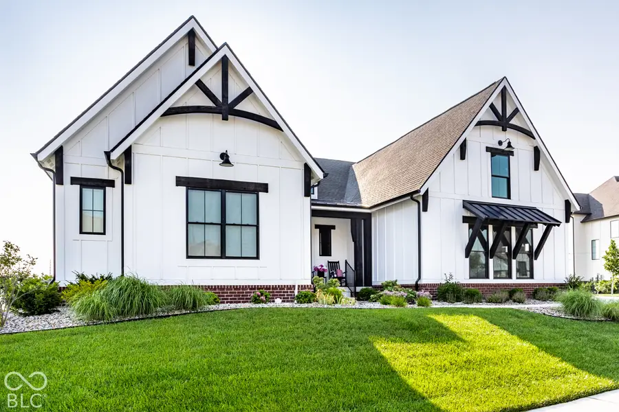 15989 Sonnet Park Lane, Westfield, IN 46074 - #3